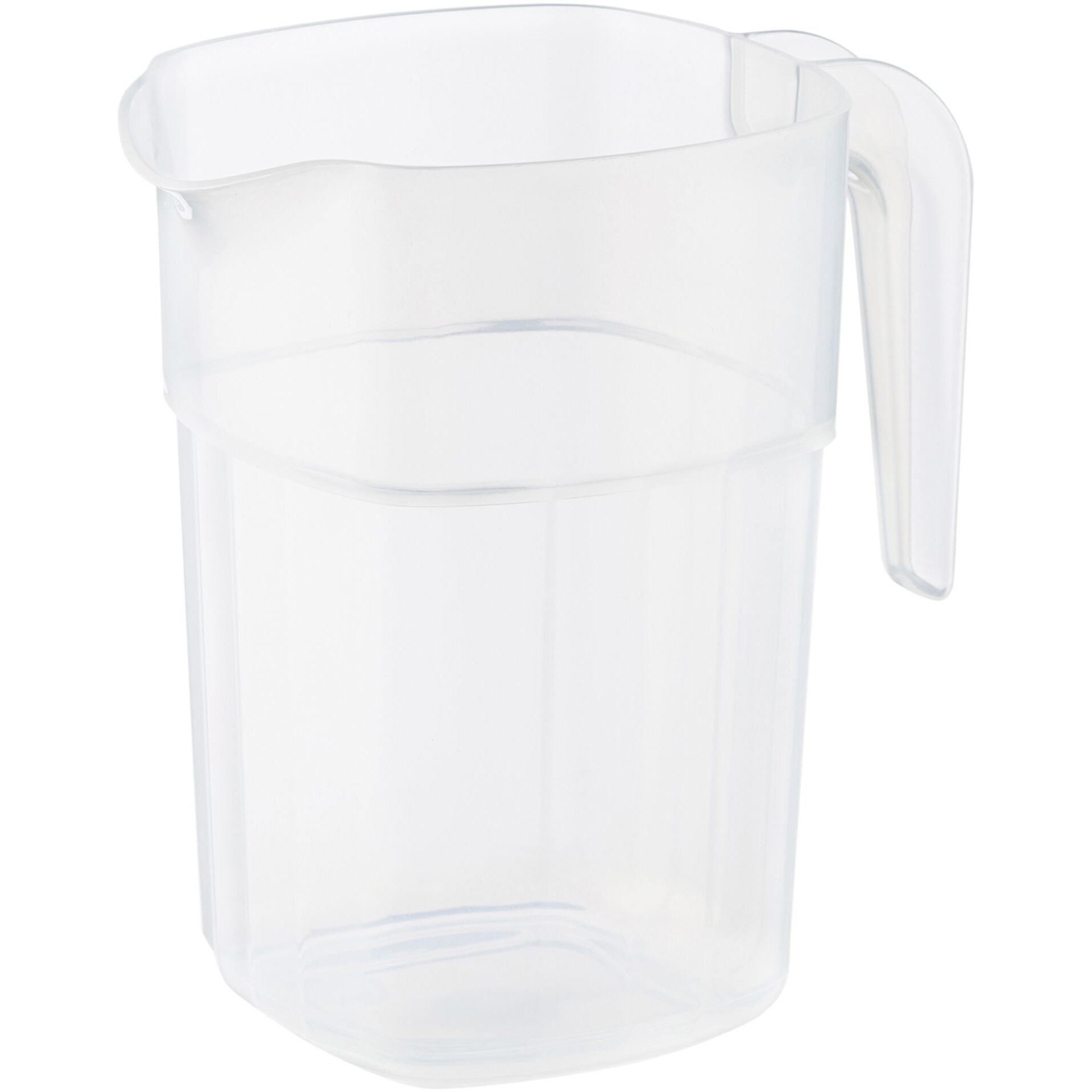 Krug, stapelbar 1,4 L